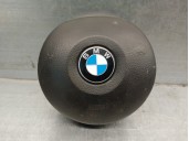 Recambio de airbag delantero izquierdo para bmw serie 3 berlina (e46) 2.0 24v referencia OEM IAM 33687759001 