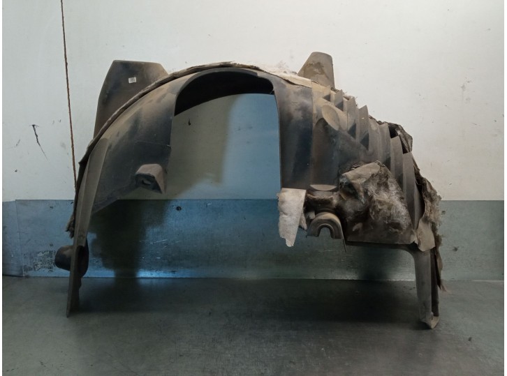 Recambio de paso rueda trasero derecho para smart forfour hatchback (453) 0.9 (453.044, 453.053) referencia OEM IAM A4536907500 