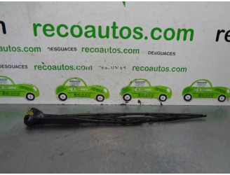 Recambio de brazo limpia trasero para audi a6 avant (c4) 2.5 tdi referencia OEM IAM 