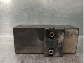 Recambio de caja precalentamiento para seat ibiza (6l1) 1.4 16v referencia OEM IAM 1J0919506M 104400000 TRW