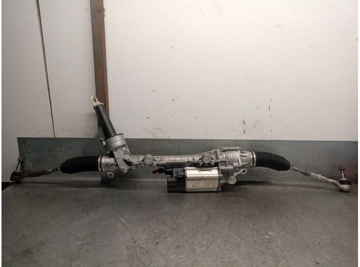 Recambio de cremallera direccion para bmw 5 touring (f11) 520 d referencia OEM IAM 686484602 32106883546 7818974288 ZF