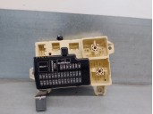 Recambio de caja reles / fusibles para jaguar s-type 2.7 v6 diesel cat referencia OEM IAM 6R8T14A067AA 