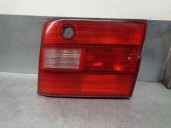 Recambio de piloto trasero derecho para lexus ls400 (ucf20) básico (ucf 20) referencia OEM IAM 8158150060 DE PORTON