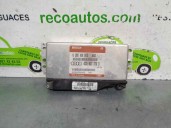 Replacement ABS control unit for Audi A6 Avant (C4) 2.5 TDI OEM IAM reference 4D0907379D 0285108005 BOSCH