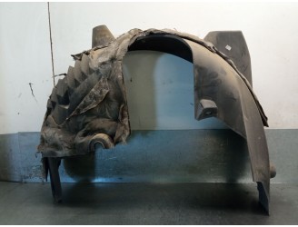 Recambio de paso rueda trasero izquierdo para smart forfour hatchback (453) 0.9 (453.044, 453.053) referencia OEM IAM A453690760