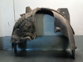 Recambio de paso rueda trasero izquierdo para smart forfour hatchback (453) 0.9 (453.044, 453.053) referencia OEM IAM A453690760