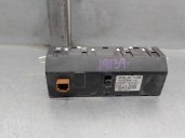 Recambio de pantalla multifuncion para peugeot expert furgón pro standard referencia OEM IAM 9822264580 NS66762654 