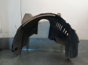 Recambio de paso rueda trasero izquierdo para smart forfour hatchback (453) 0.9 (453.044, 453.053) referencia OEM IAM A453690760