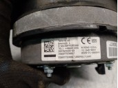Recambio de airbag delantero izquierdo para bmw serie 3 berlina (e46) 2.0 24v referencia OEM IAM 33687759001 