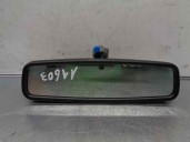 Recambio de espejo interior para ford focus lim. 1.6 tdci cat referencia OEM IAM BU5A17E678VB 3 PINES 