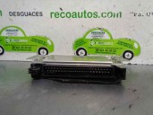 Replacement ABS control unit for Audi A6 Avant (C4) 2.5 TDI OEM IAM reference 4D0907379D 0285108005 BOSCH
