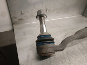 Recambio de cremallera direccion para bmw 5 touring (f11) 520 d referencia OEM IAM 686484602 32106883546 7818974288 ZF