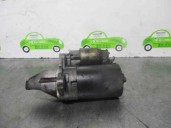 Replacement starter motor for MG Series (R/RF) 1.6 16v cat OEM IAM reference 0001106016 0001106016 BOSCH