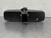 Recambio de espejo interior para ford focus lim. 1.6 tdci cat referencia OEM IAM BU5A17E678VB 3 PINES 