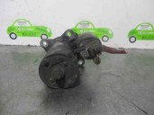 Replacement starter motor for MG series (R/RF) 1.6 16V CAT OEM IAM reference 0001106016 0001106016 BOSCH