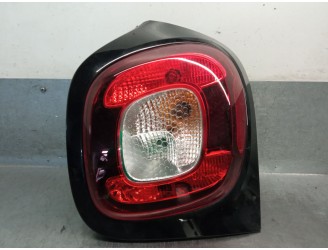 Recambio de piloto trasero derecho para smart forfour hatchback (453) 0.9 (453.044, 453.053) referencia OEM IAM A4539063200 A453