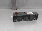 Recambio de pantalla multifuncion para peugeot expert furgón pro standard referencia OEM IAM 9822264580 NS66762654 