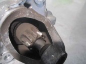 Replacement starter motor for MG series (R/RF) 1.6 16V CAT OEM IAM reference 0001106016 0001106016 BOSCH