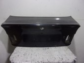 Recambio de porton trasero para bmw serie 3 berlina (e46) 2.0 24v referencia OEM IAM 41627003314 AZUL 4 PUERTAS