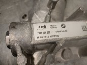 Recambio de cremallera direccion para bmw 5 touring (f11) 520 d referencia OEM IAM 686484602 32106883546 7818974288 ZF