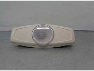 Recambio de luz interior para ford focus lim. 1.6 tdci cat referencia OEM IAM BM5113776FC TRASERA