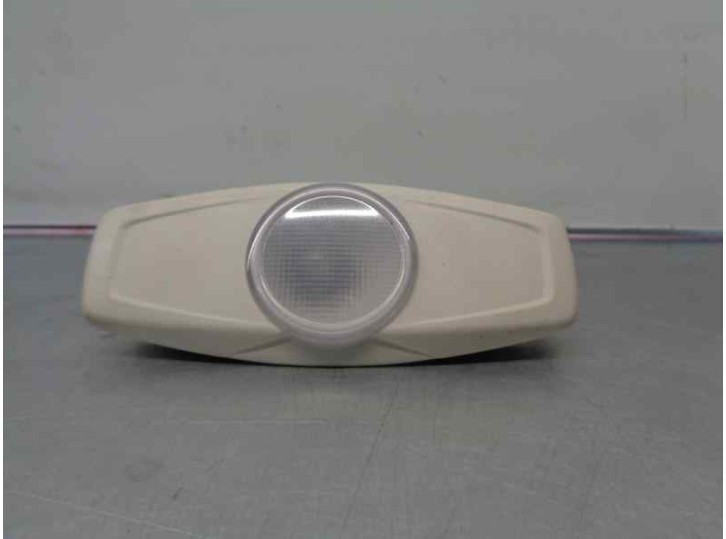 Recambio de luz interior para ford focus lim. 1.6 tdci cat referencia OEM IAM BM5113776FC TRASERA