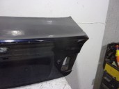 Recambio de porton trasero para bmw serie 3 berlina (e46) 2.0 24v referencia OEM IAM 41627003314 AZUL 4 PUERTAS