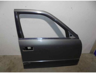 Recambio de puerta delantera derecha para lexus ls400 (ucf20) básico (ucf 20) referencia OEM IAM 6700150030 GRIS OSCURO 4 PUERTA