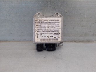 Recambio de centralita airbag para jaguar s-type 2.7 v6 diesel cat referencia OEM IAM 4R8314B321AC 604420800 AUTOLIV