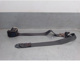 Recambio de cinturon seguridad delantero derecho para citroën c3 i (fc_, fn_) 1.4 16v hdi referencia OEM IAM 96408406XX 8973SL T