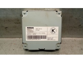 Recambio de modulo electronico para nissan x-trail iii (t32_, t32r, t32rr) 1.6 dci all mode 4x4-i (nt32) referencia OEM IAM 284A