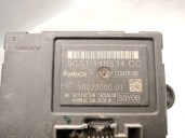 Recambio de centralita cierre para volvo xc70 ii (136) d4 awd referencia OEM IAM 9G9T14B534CC 