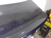 Recambio de porton trasero para bmw serie 3 berlina (e46) 2.0 24v referencia OEM IAM 41627003314 AZUL 4 PUERTAS