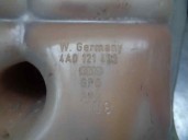 Recambio de deposito expansion para audi a6 avant (c4) 2.5 tdi referencia OEM IAM 4A0121403  