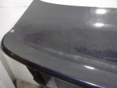 Recambio de porton trasero para bmw serie 3 berlina (e46) 2.0 24v referencia OEM IAM 41627003314 AZUL 4 PUERTAS