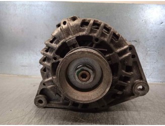 Recambio de alternador para audi a6 berlina (4b2) 2.4 v6 30v referencia OEM IAM 078903016H 2542233A BOSCH