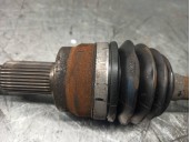 Recambio de transmision trasera derecha para land rover evoque 2.2 td4 cat referencia OEM IAM BJ324B402AB  