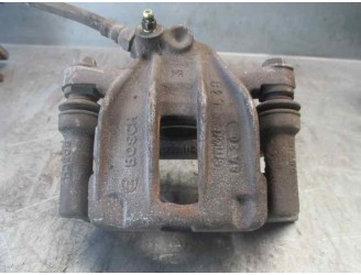 Recambio de pinza freno delantera izquierda para smart coupe 0.8 cdi cat referencia OEM IAM Q0004334V002000000  BOSCH