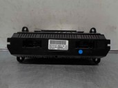 Recambio de mando climatizador para ford focus lim. 1.6 tdci cat referencia OEM IAM F1ET18C612AE 