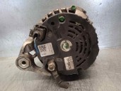 Recambio de alternador para audi a6 berlina (4b2) 2.4 v6 30v referencia OEM IAM 078903016H 2542233A BOSCH
