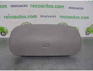 Recambio de airbag delantero derecho para mg serie (r/rf) 1.6 16v cat referencia OEM IAM EHM000920  