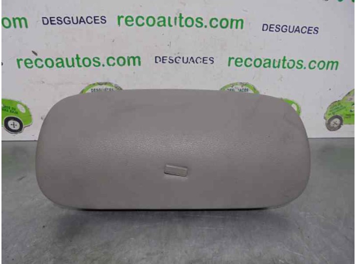 Recambio de airbag delantero derecho para mg serie (r/rf) 1.6 16v cat referencia OEM IAM EHM000920 