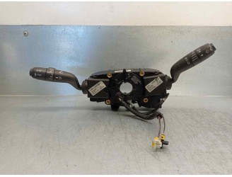 Recambio de mando luces para jaguar s-type 2.7 v6 diesel cat referencia OEM IAM 2R8317A553BE 2W9313335AE 