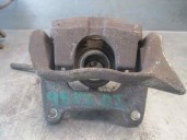 Recambio de pinza freno delantera izquierda para smart coupe 0.8 cdi cat referencia OEM IAM Q0004334V002000000  BOSCH