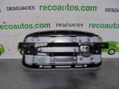 Recambio de airbag delantero derecho para mg serie (r/rf) 1.6 16v cat referencia OEM IAM EHM000920 