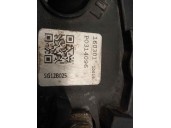 Recambio de alternador para audi a6 berlina (4b2) 2.4 v6 30v referencia OEM IAM 078903016H 2542233A BOSCH
