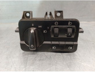Recambio de mando luces salpicadero para bmw serie 3 berlina (e46) 2.0 24v referencia OEM IAM 6919829 61319133011 