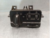 Recambio de mando luces salpicadero para bmw serie 3 berlina (e46) 2.0 24v referencia OEM IAM 6919829 61319133011 