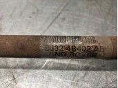 Recambio de transmision trasera derecha para land rover evoque 2.2 td4 cat referencia OEM IAM BJ324B402AB  