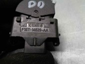 Recambio de mando elevalunas delantero derecho para ford focus lim. 1.6 tdci cat referencia OEM IAM F1ET14529AA 